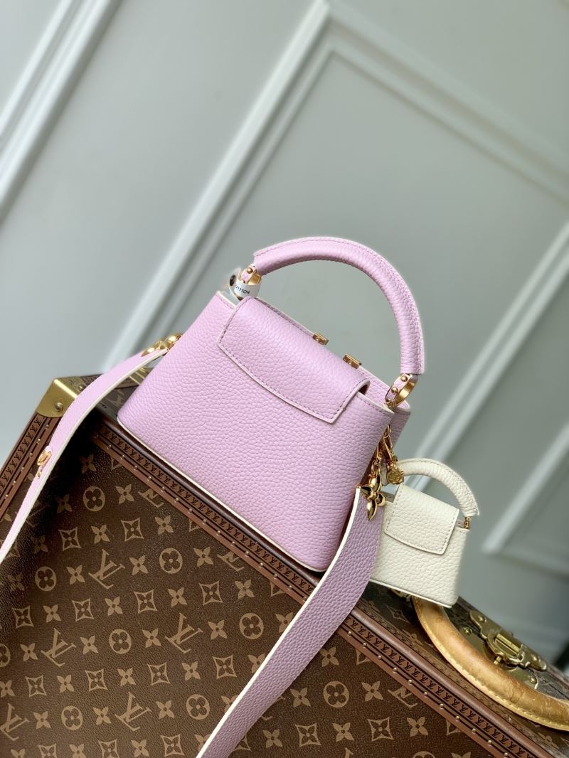 LV Top Handle Bags